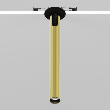 Встраиваемый спот Maytoni Focus T C141RS-L300-6W4K-BBS