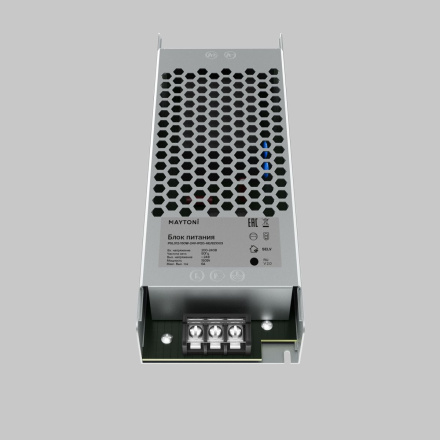 Блок питания Maytoni PSL012 150Вт DC24В IP20 821003