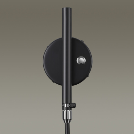 Бра Odeon Light 4831/1W