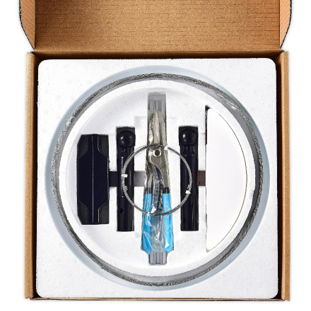 Тросовая световая система ST Luce Ray ST960.437.10