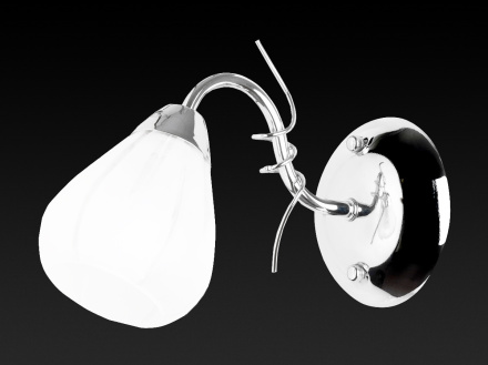 Бра Toplight Alexia TL3640B-01CH