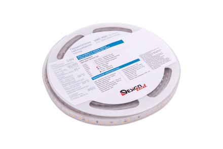 Светодиодная лента DesignLed DSG3120-24-WW-65 001890