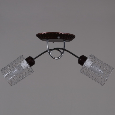 Потолочный светильник Reluce 32298-0.3-02