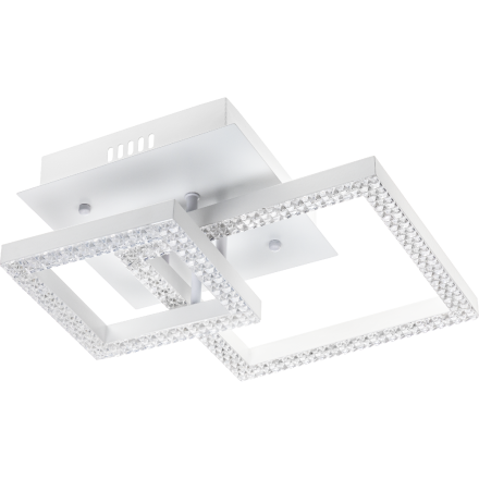 Потолочный светильник Ritter Serenita 52936 5