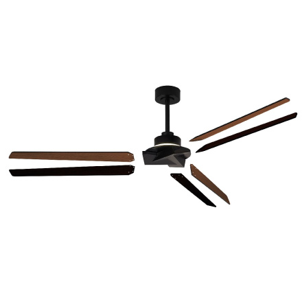 Люстра-вентилятор Mantra Brisa 8725