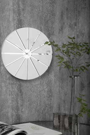 Настенные часы Tomas Stern 9069