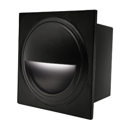 Подсветка для ступеней General GSTL-S1-3BT-5K 460116