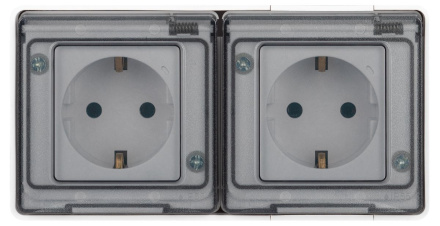 Розетка Эра 11-2503-01 Б0063264