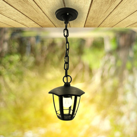 Уличный подвесной светильник Apeyron Марсель НСУ 07-60-002 У1 11-171