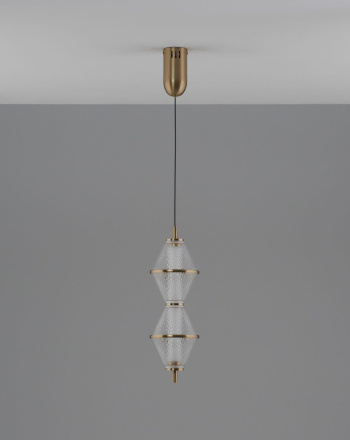 Подвесной светильник Moderli Senta V11360-PL