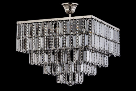 Потолочная люстра Arti Lampadari Rozzano E 1.5.40.106 NP