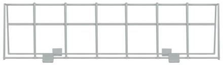 Решетка защитная Эра DPA-BAR-410-190 Б0065013