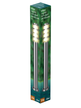 Ландшафтный светильник Duwi Stelo 25222 1