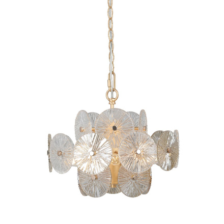 Подвесная люстра Vitaluce V5889-8/5