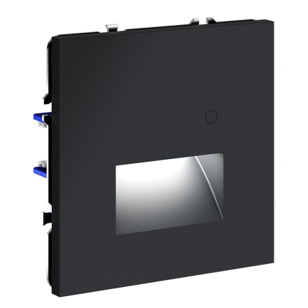 Подсветка светодиодная с датчиком Voltum S70 VLS070707 (графит)