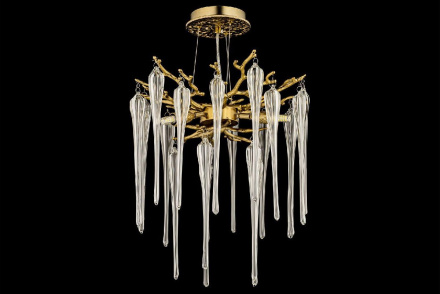 Подвесная люстра Dio DArte Elite Tavenna H 1.5.32.101 A