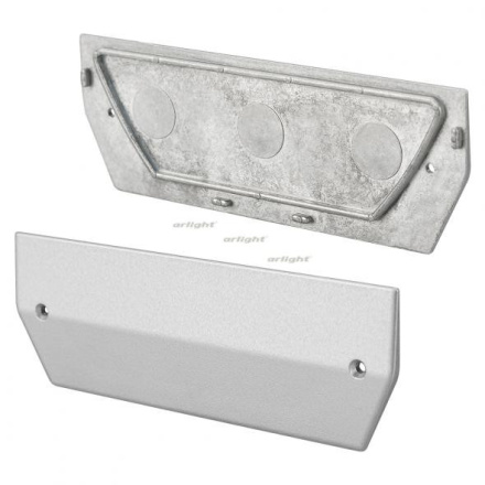 Заглушка Arlight ALU-POWER-116 021942