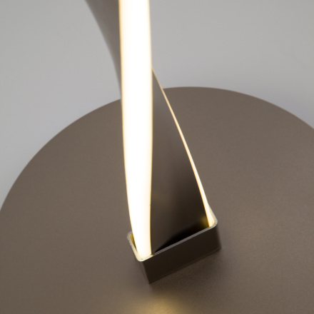 Торшер Bogates Titan 992