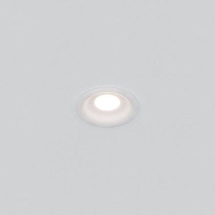 Встраиваемый светильник Maytoni Spark DL097-GU10-W