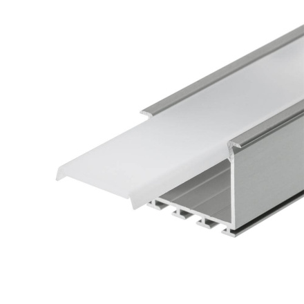 Экран Arlight MAT-L для профиля PLS-LOCK 019189