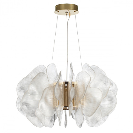 Подвесная люстра Odeon Light L-Vision 5089/115L