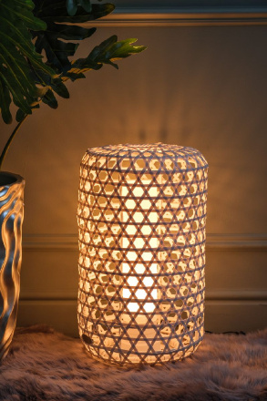 Уличный светильник Garda Decor 39AR-SVET-213 BEL