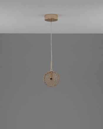 Подвесной светильник Moderli Marnia V11163-PL