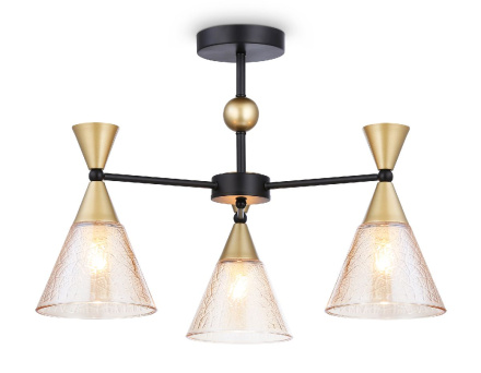 Люстра на штанге Ambrella Light Modern TR3169