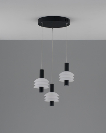 Подвесной светильник Moderli Sylv V11388-PL