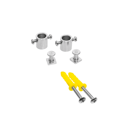 Комплект креплений Wolta КПН01-0