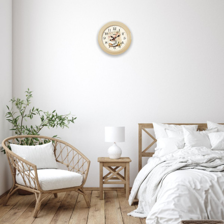 Часы настенные Apeyron PL20-213