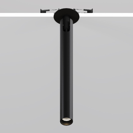 Встраиваемый спот Maytoni Focus T C141RS-L300-6W3K-B