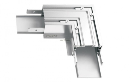 Угол Arlight S2-LINIA55-F-L90 прямой 021272