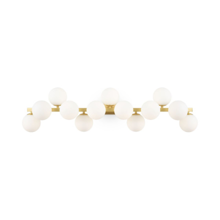 Настенный светильник Maytoni Dallas MOD547WL-13BS