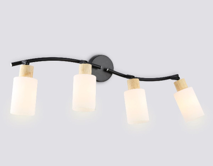 Спот Ambrella Light Loft Traditional TR8723