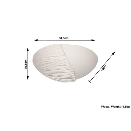 Лицевая панель Legrand Celiane модуля локального управления с ЖК экраном слоновая кость 066245