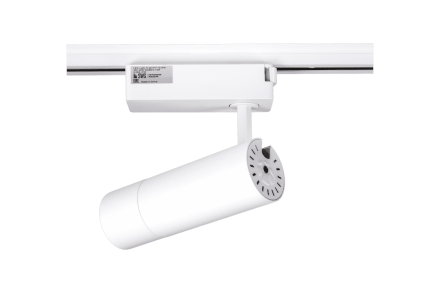 Трековый светильник SWG TL28-WH-10-NW 005724