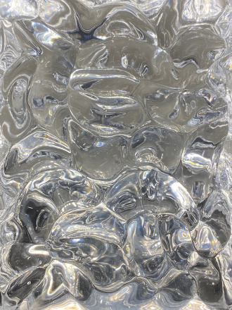 Настенный светильник Delight Collection MB17090026-2A chrome