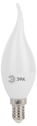 Лампа светодиодная Эра E14 11W 6000K LED BXS-11W-860-E14 Б0032994