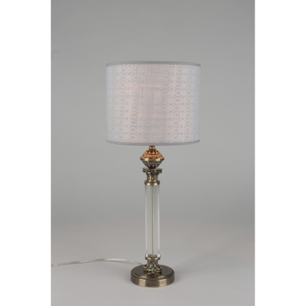 Настольная лампа Omnilux Rovigo OML-64304-01