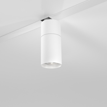 Трековый светильник Elektrostandard Slim Magnetic 4690389188671 a061235