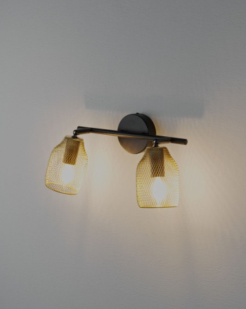 Спот Moderli Adalina V11837-2C