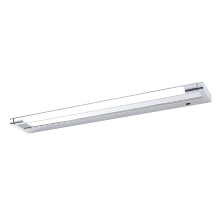 Подсветка для зеркал Crystal Lux GALLERY B AP12W LED CH