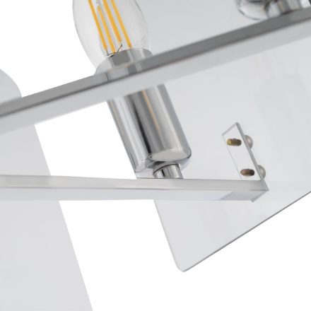 Люстра на штанге Arte Milano Sorrento 377309/10/580 CR