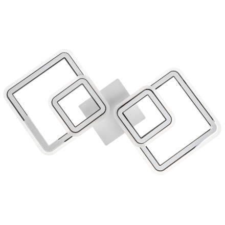 Потолочная люстра Ritter Serenita 52935 8