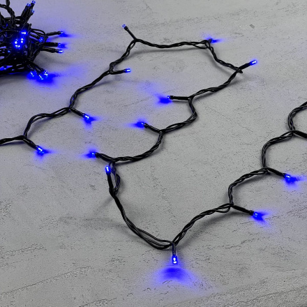 Гирлянда Нить Laitcom (LTC) PST100-11-1B