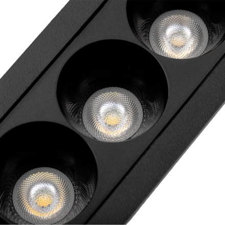 Встраиваемый светильник Ritter Artin 59939 5