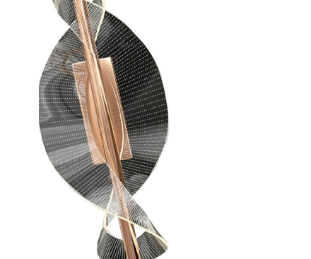 Настенный светильник Kink Light Джил 08047,37