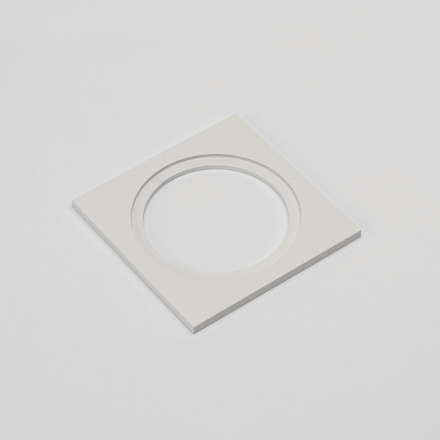 Рамка SWG MINI-COMBO-S1-WH 010299