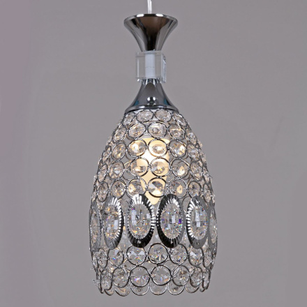 Подвесной светильник Reluce 03085-0.4-01 CH